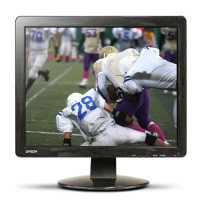 Orion Images 19RCE 19" Economy Series Security LCD monitor