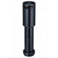 Computar TEC-M08110MP 2MP, 2/3" 111mm, Telecentric Lens, 0.8x magnification (C Mount)