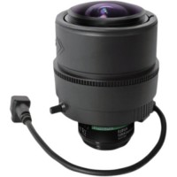 Fujinon YV3X6SR4A-SA2 3.6x Day Night Aspheric Vari Focal Lens